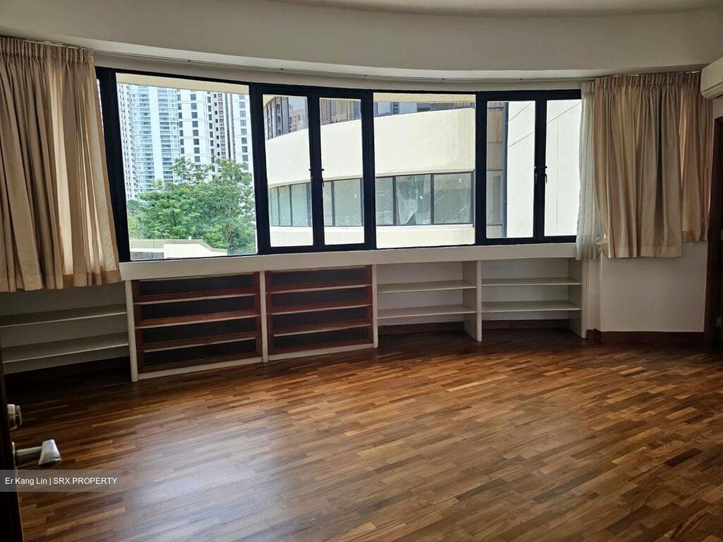 The Draycott (D10), Apartment #484137091